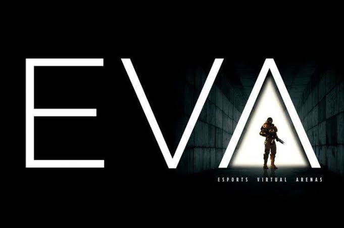 EVA — Esports Virtual Arenas