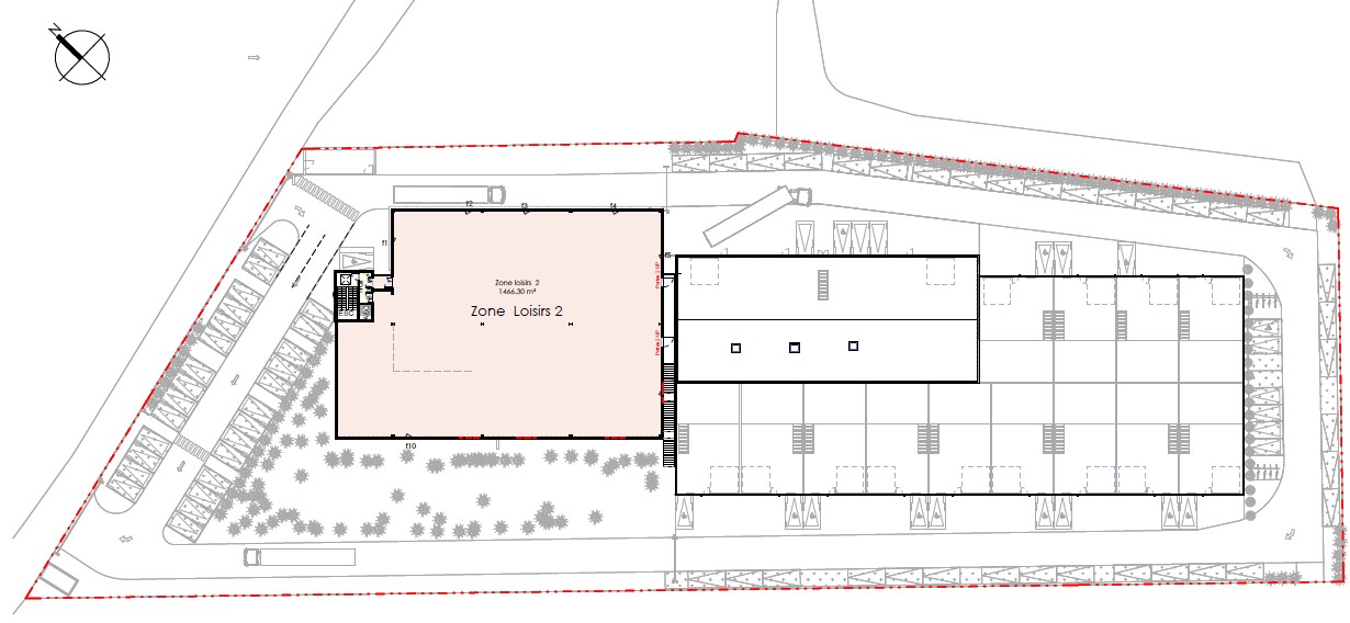 Plan zone loisirs 2